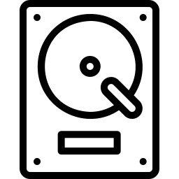 Hard Drive
